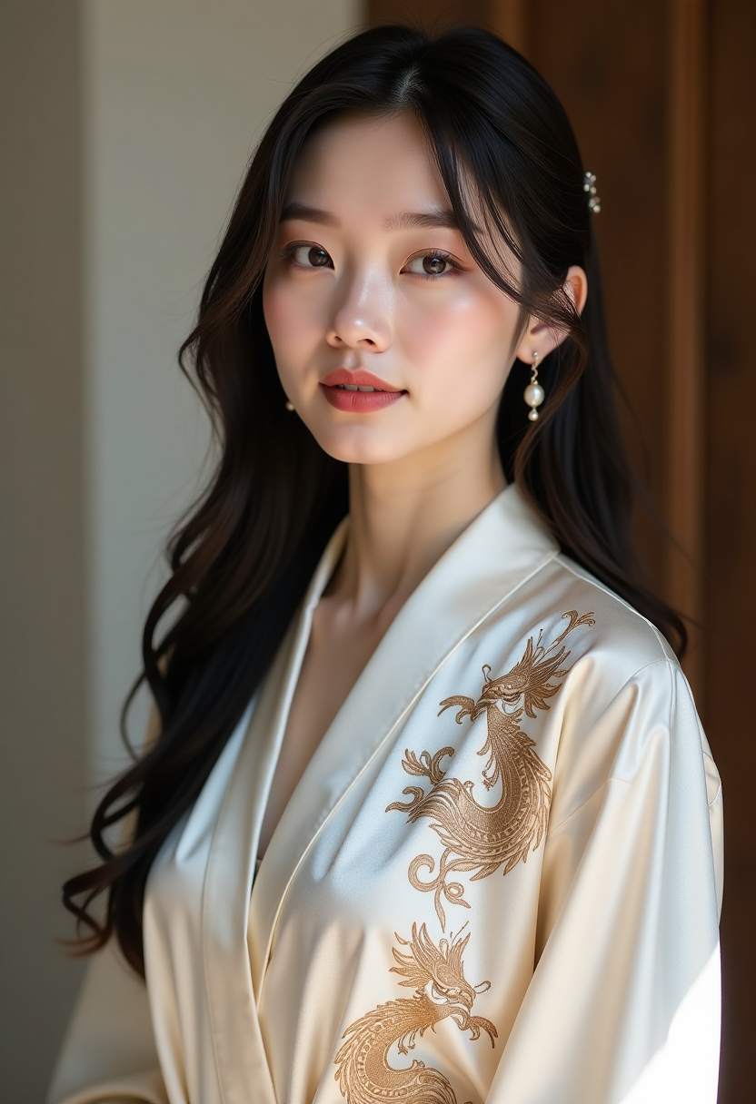 山河故人传 竖版海报